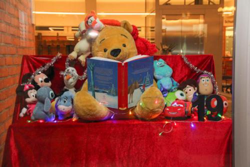 Adv.-Fenster Gem. OE, 19.12.22