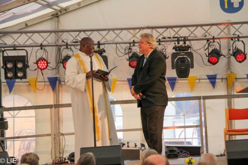 Ökum. Gottesdienst, 27.08.23